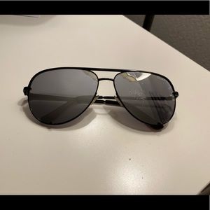 Quay Australia “High Key” Sunglasses